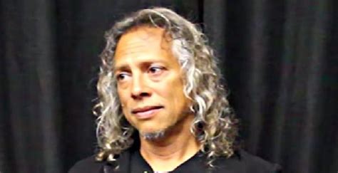 kirk hammett ethnicity|Kirk Hammett – Age, Bio, Personal Life, Family & Stats